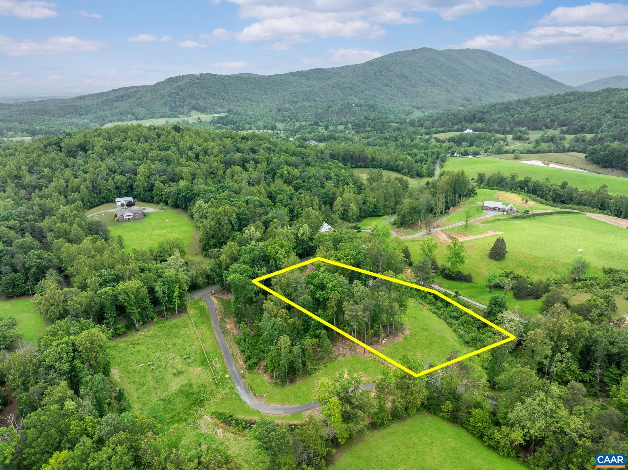 3 BOONESVILLE RD