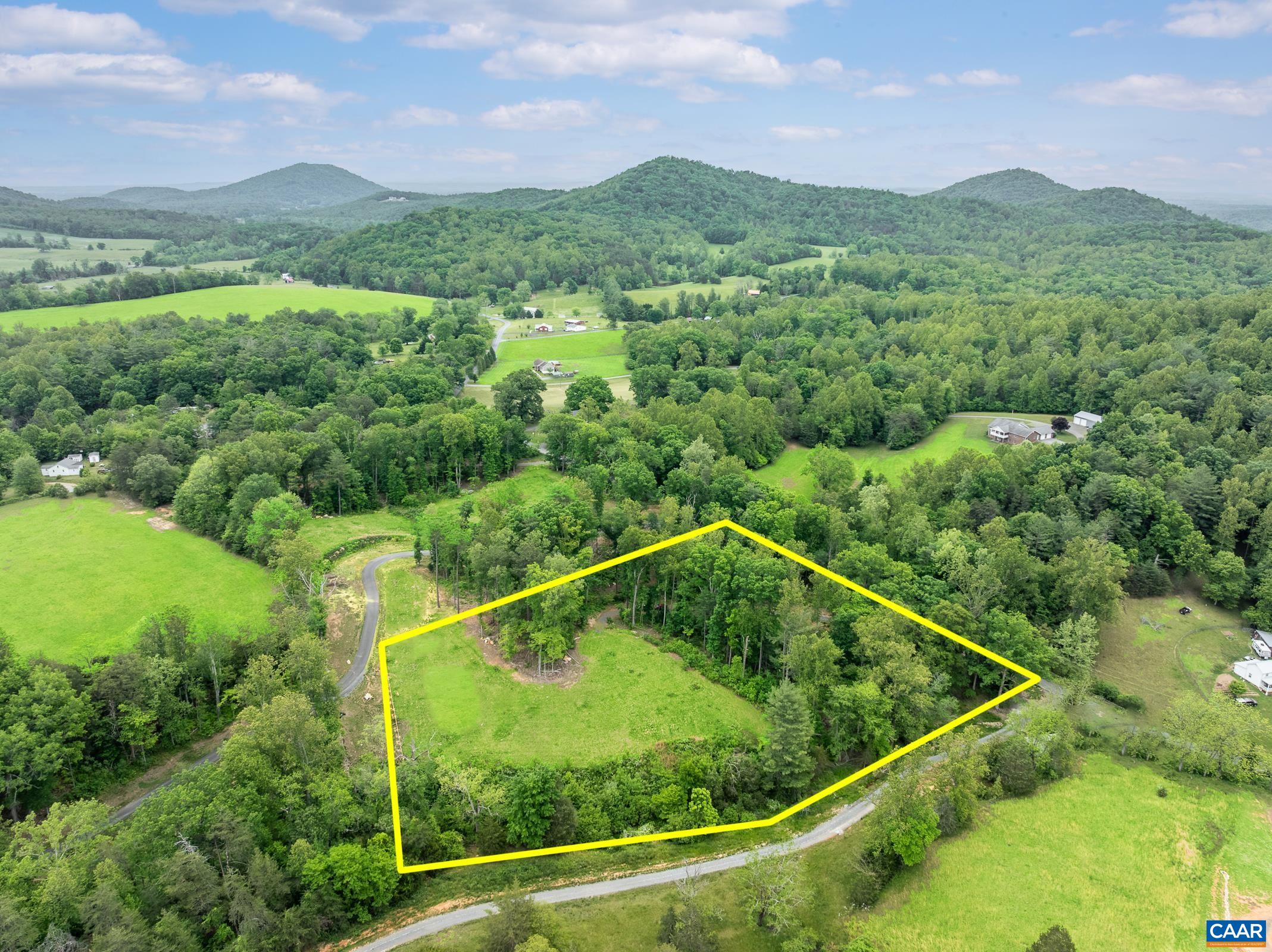 3 BOONESVILLE RD