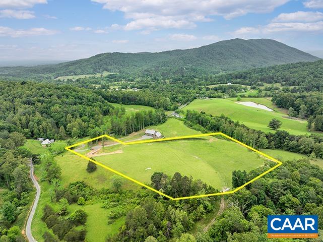 9 BOONESVILLE RD