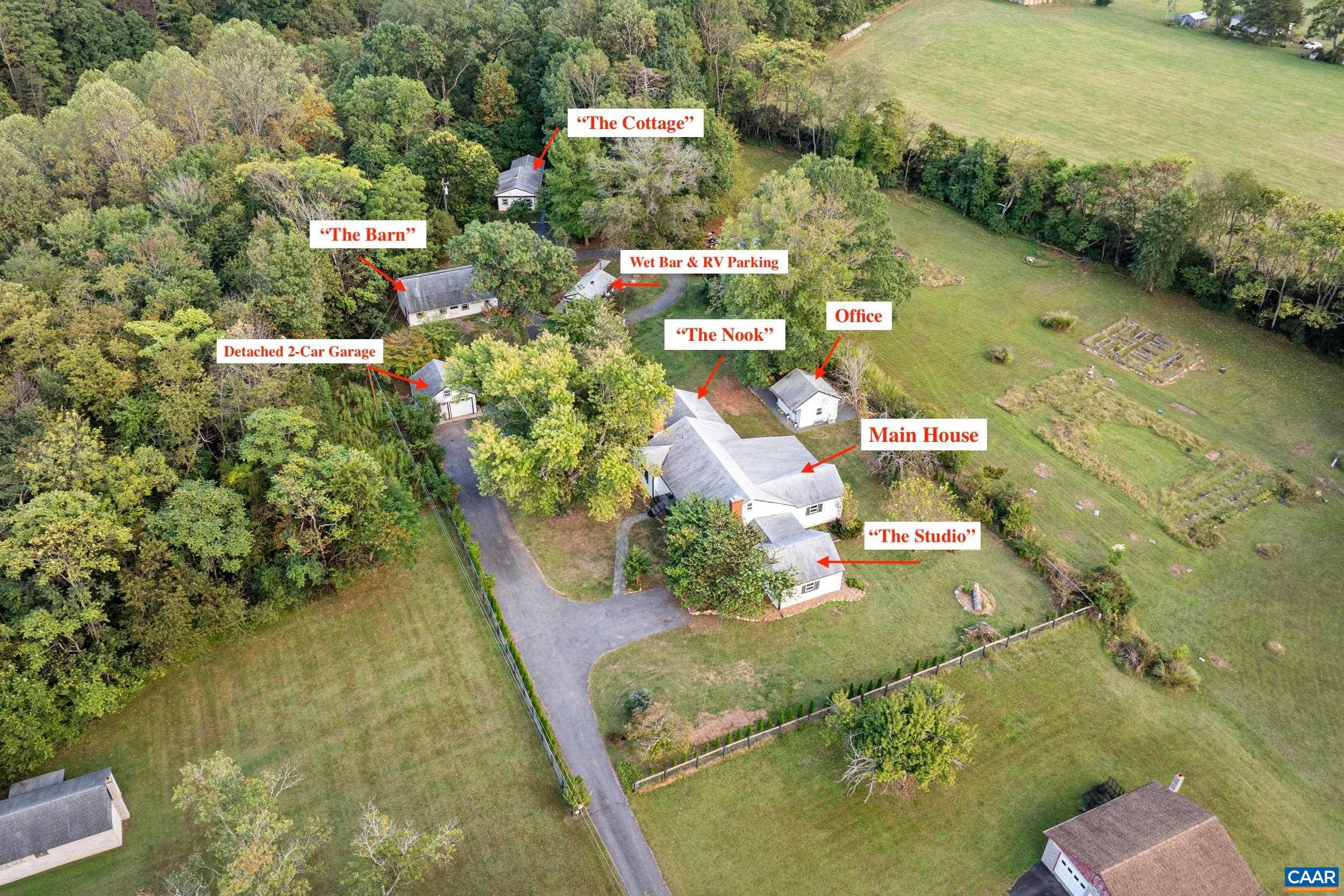 88 WINDHAVEN LN