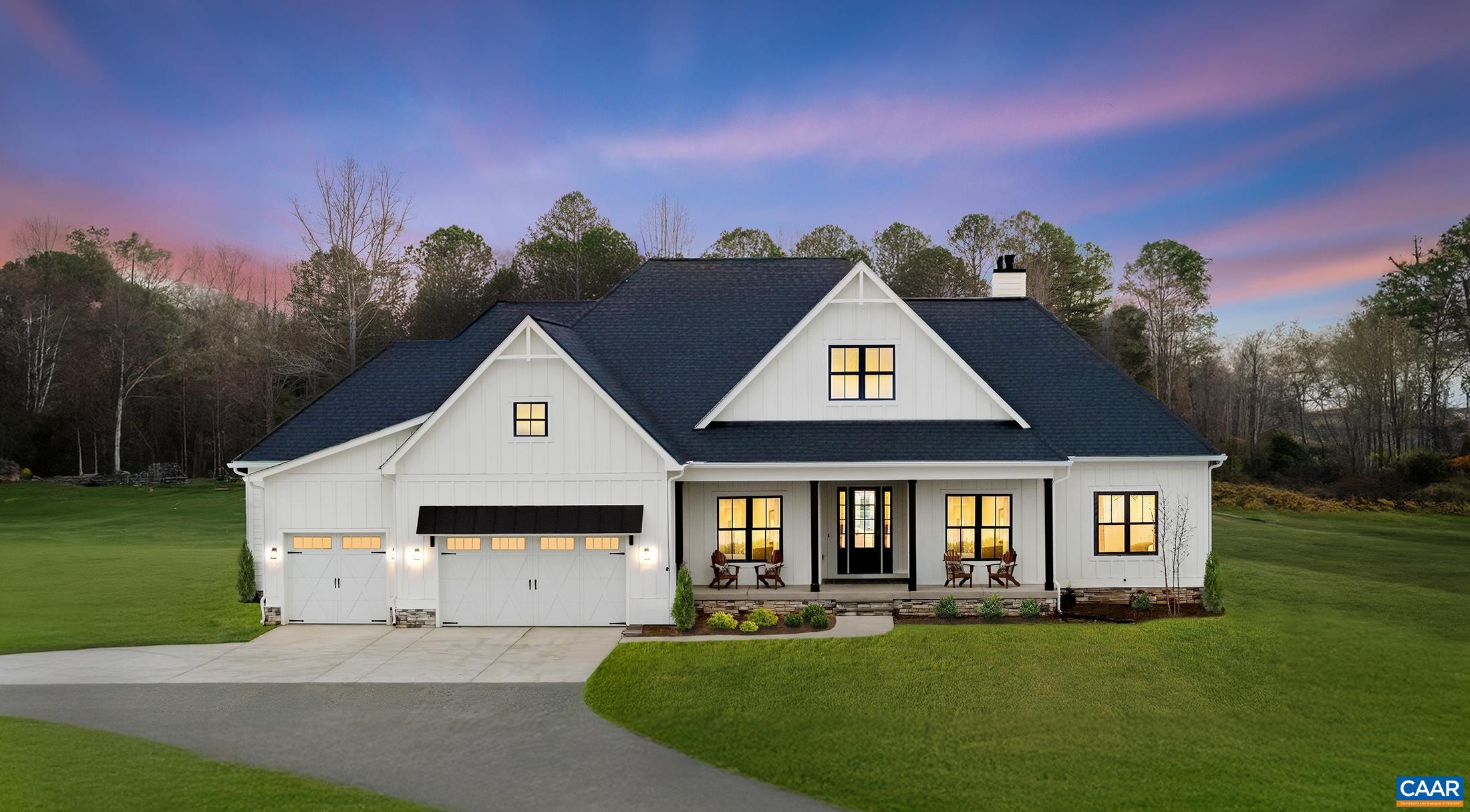 290 Grange Commons Ridge