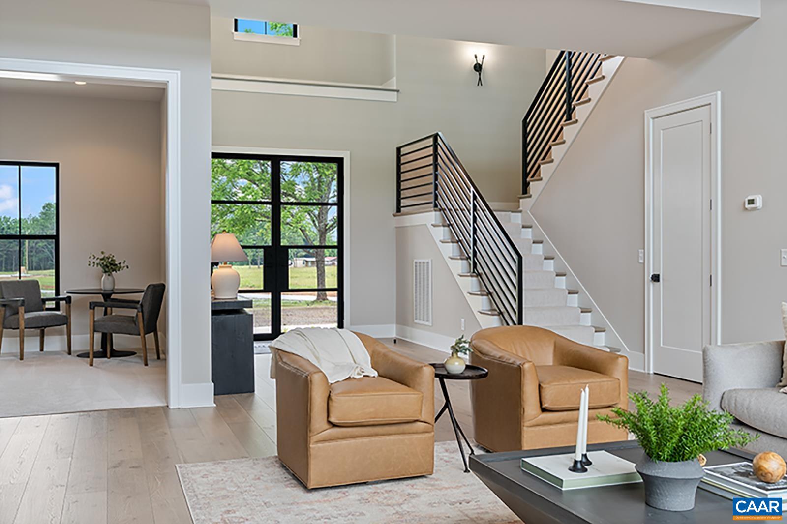 17 Grange Commons Ridge Unit: 17