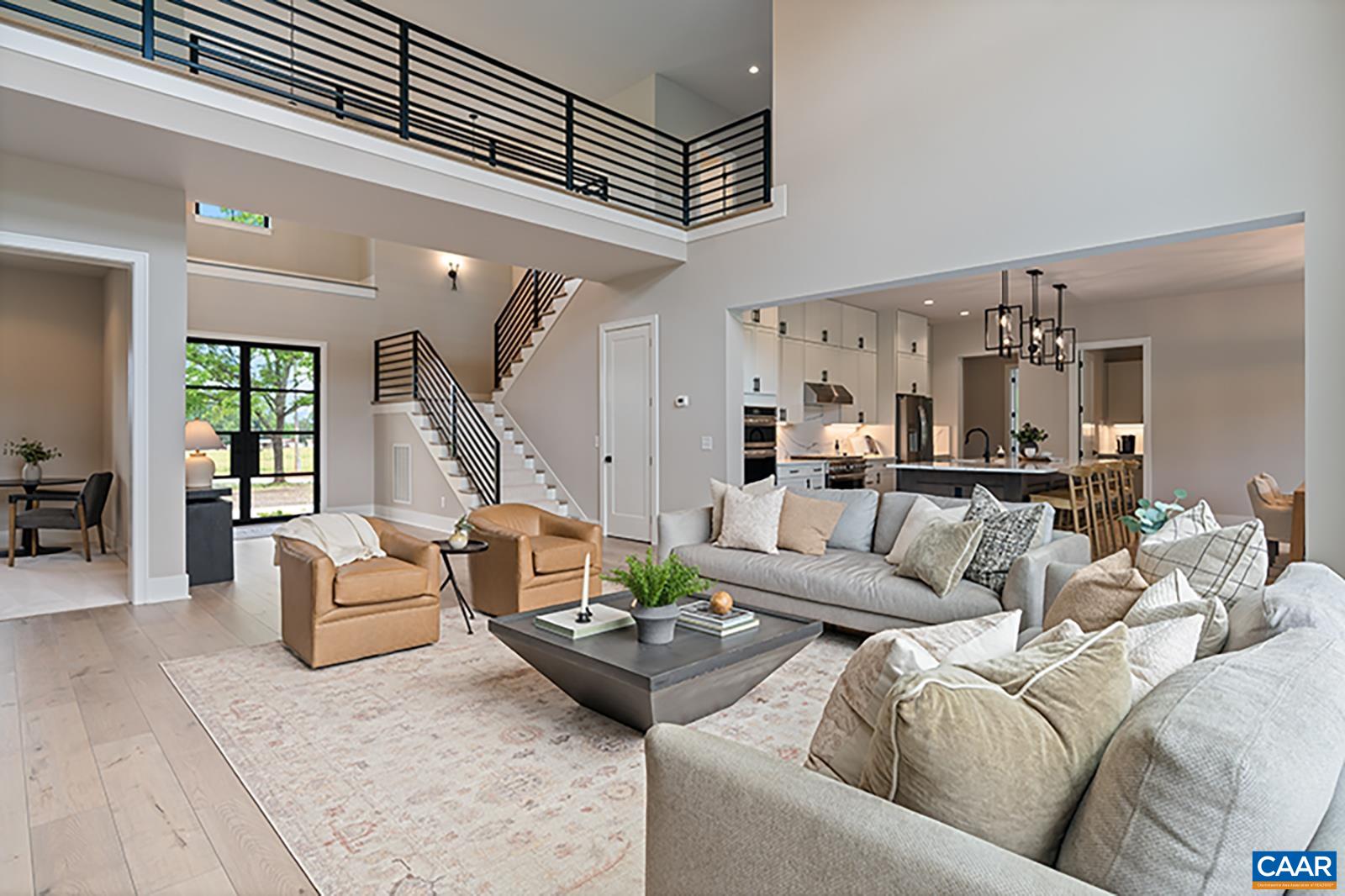 17 Grange Commons Ridge Unit: 17