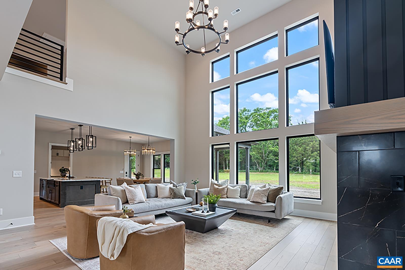 17 Grange Commons Ridge Unit: 17