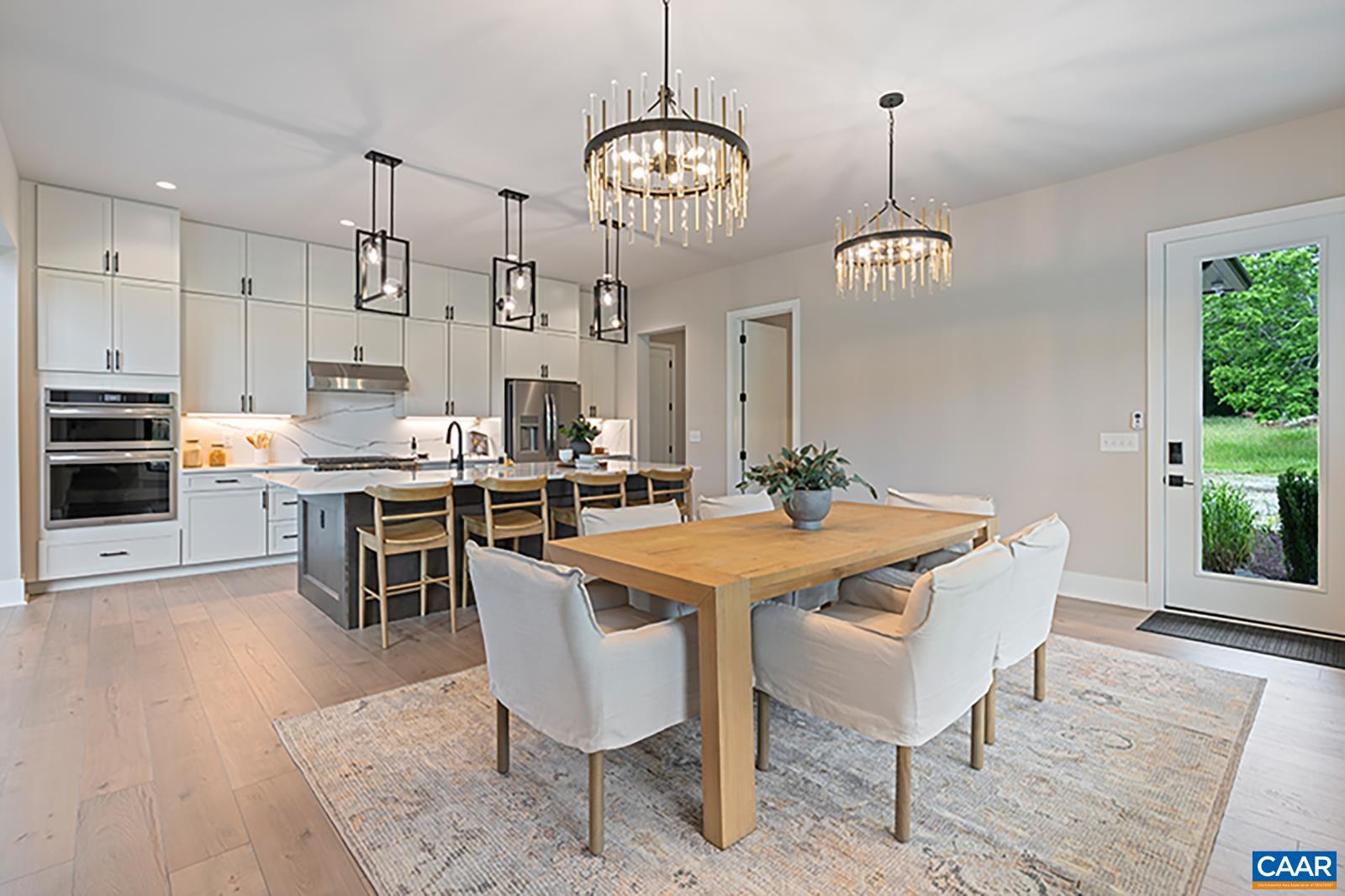 17 Grange Commons Ridge Unit: 17