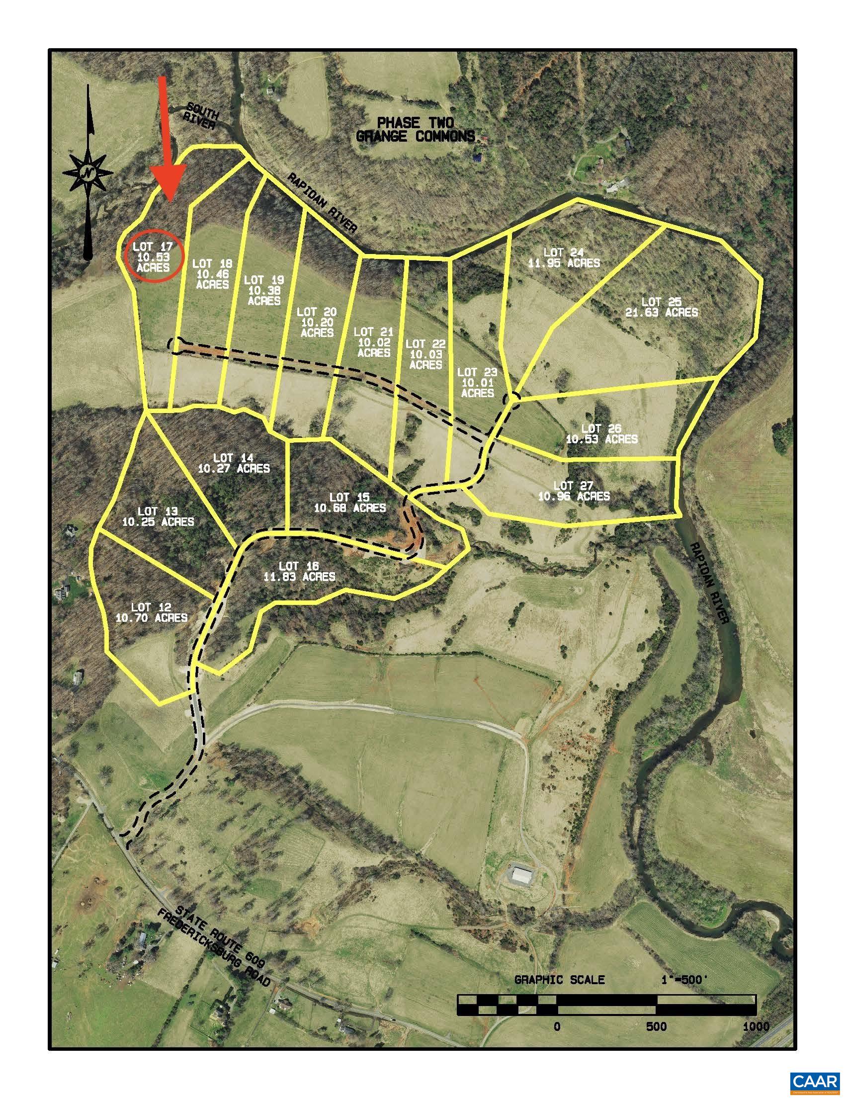 17 Grange Commons Ridge Unit: 17