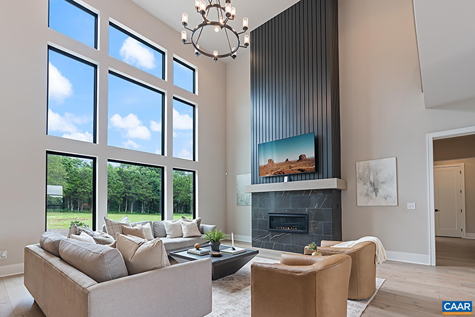 17 Grange Commons Ridge Unit: 17