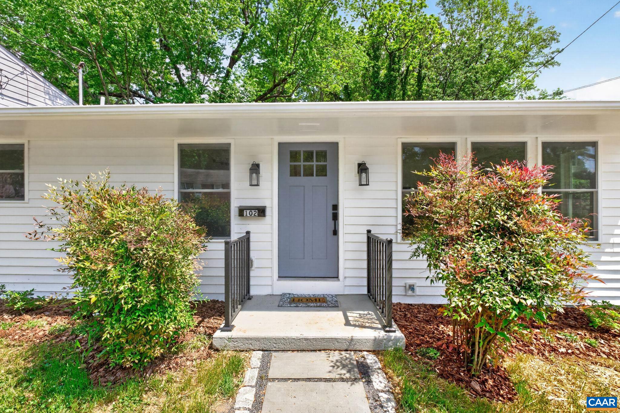 102 N BAKER ST