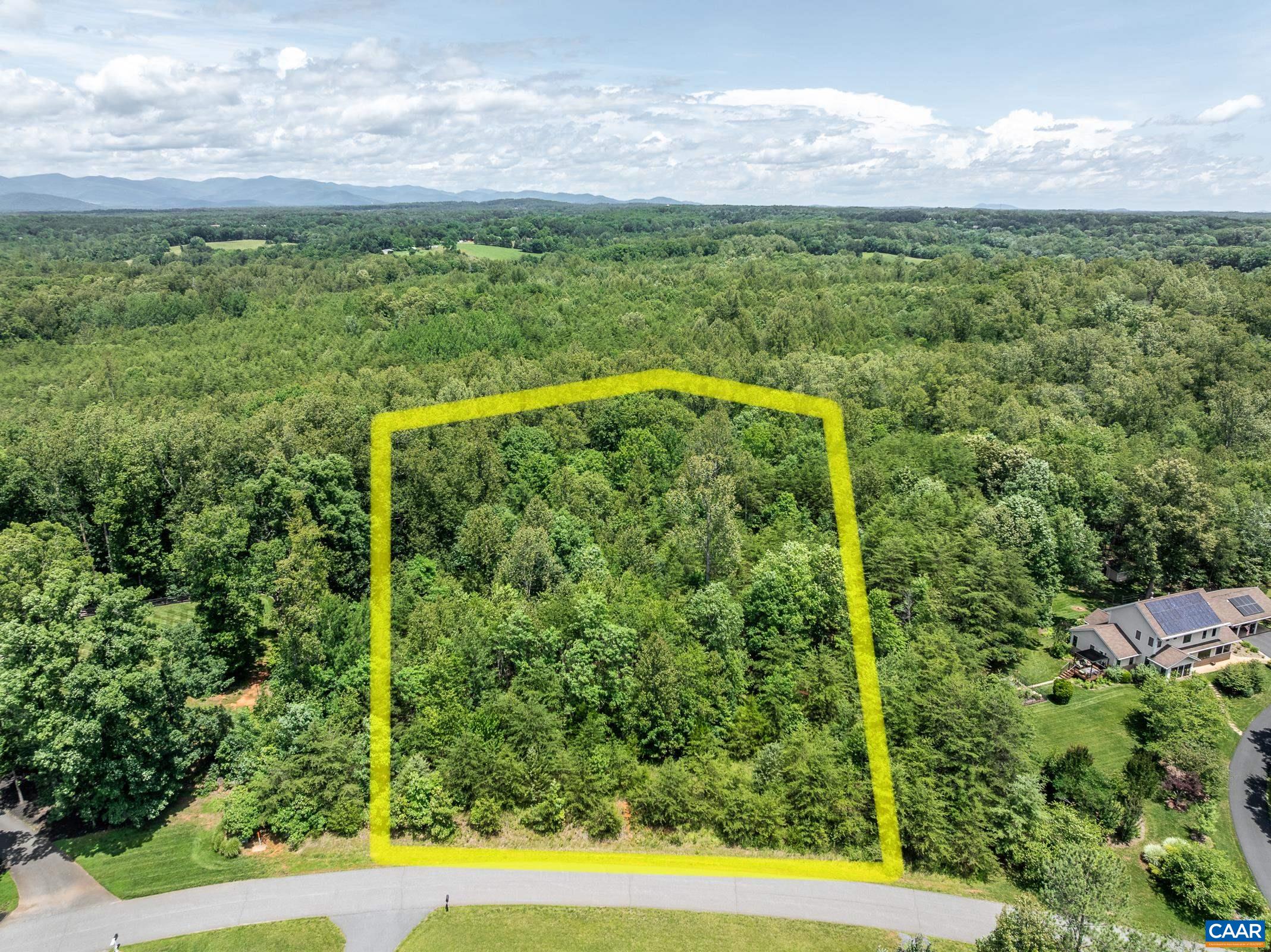 Lot 2 MILLHOUSE DR
