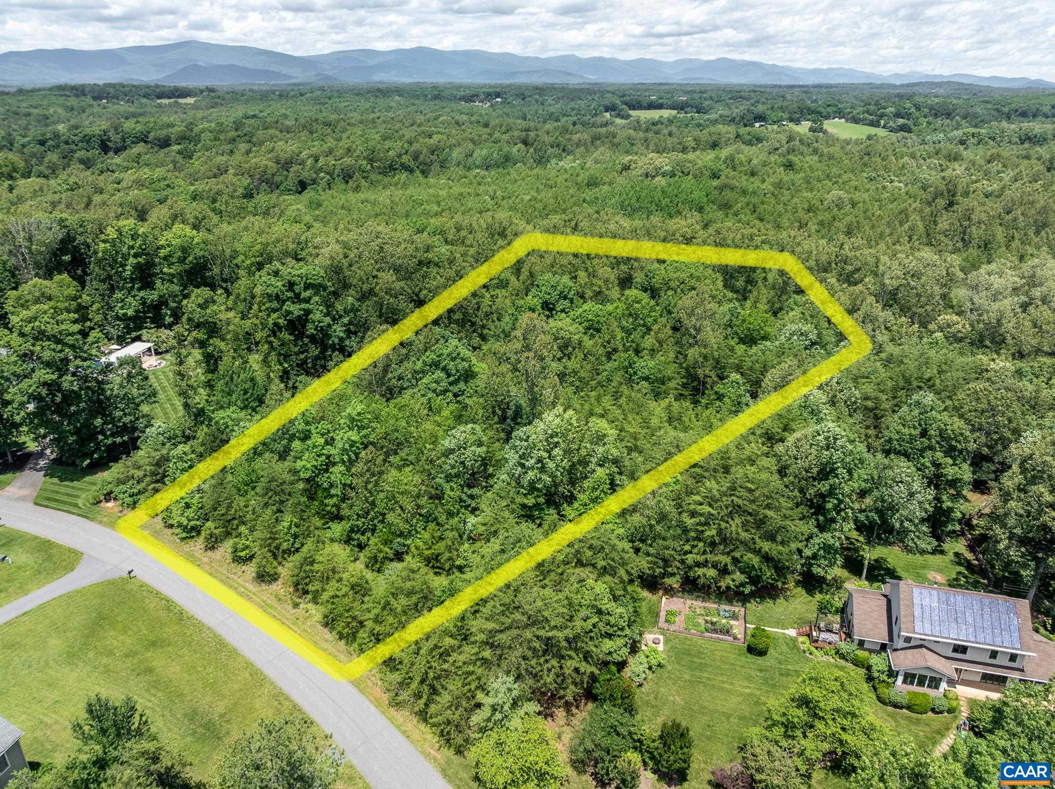 Lot 2 MILLHOUSE DR