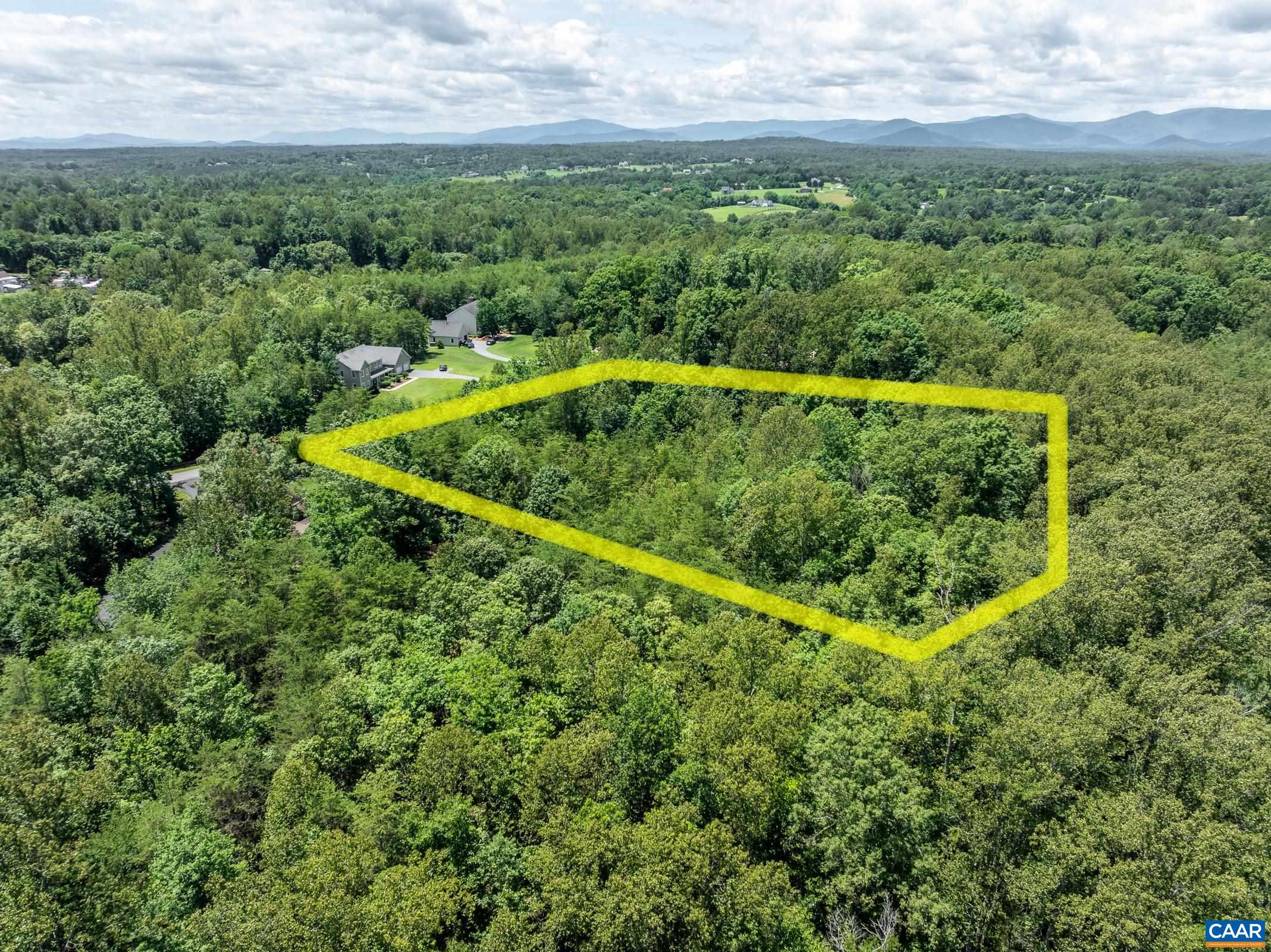 Lot 2 MILLHOUSE DR