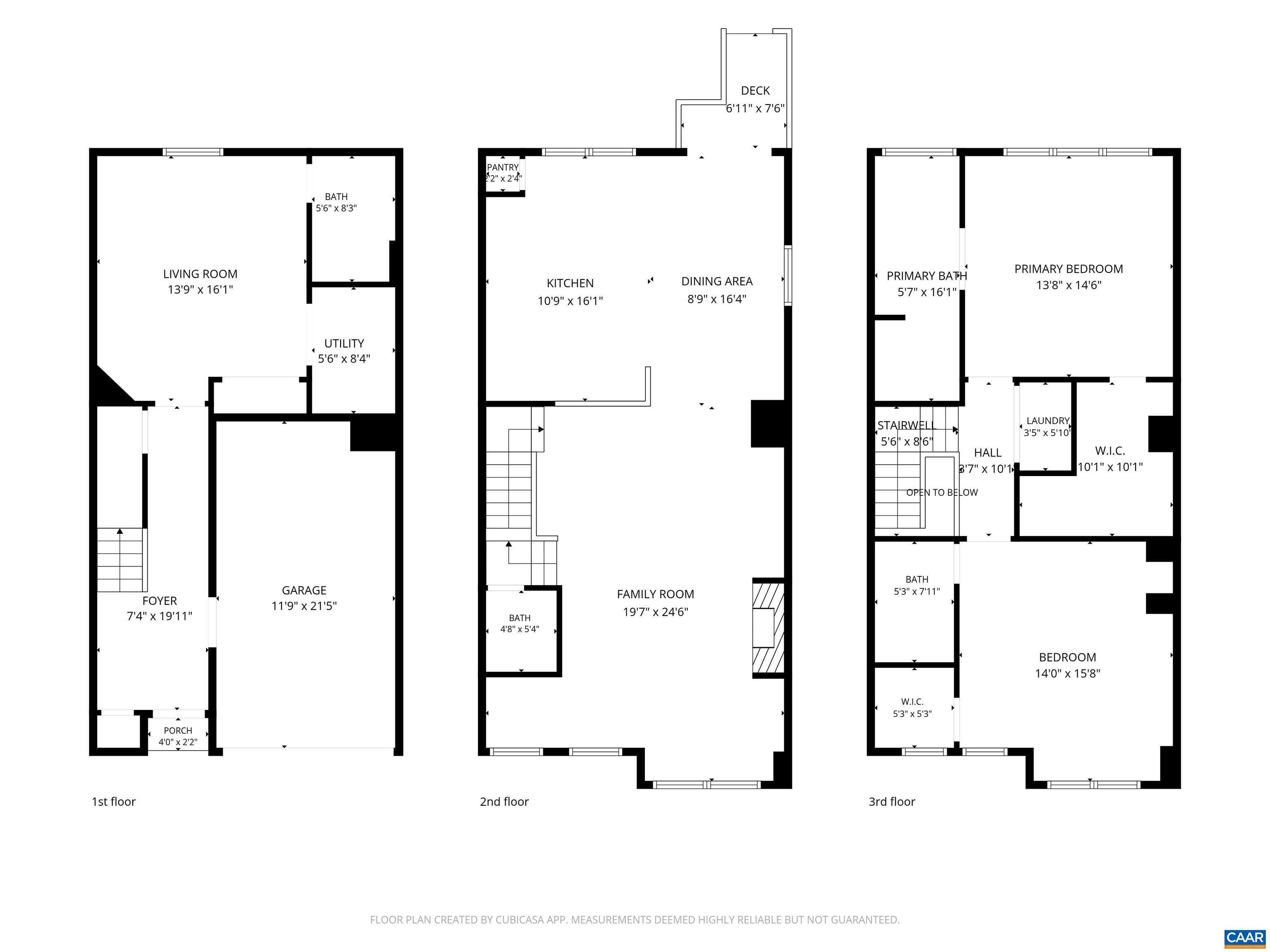 2057 AVINITY LOOP