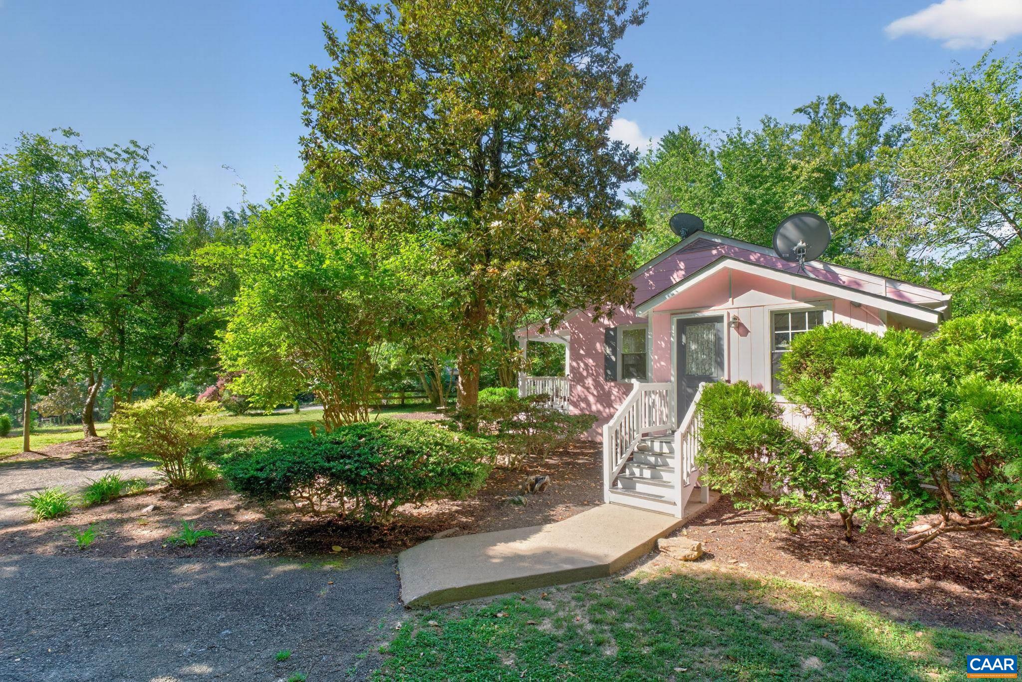 7068 PORTERS RD