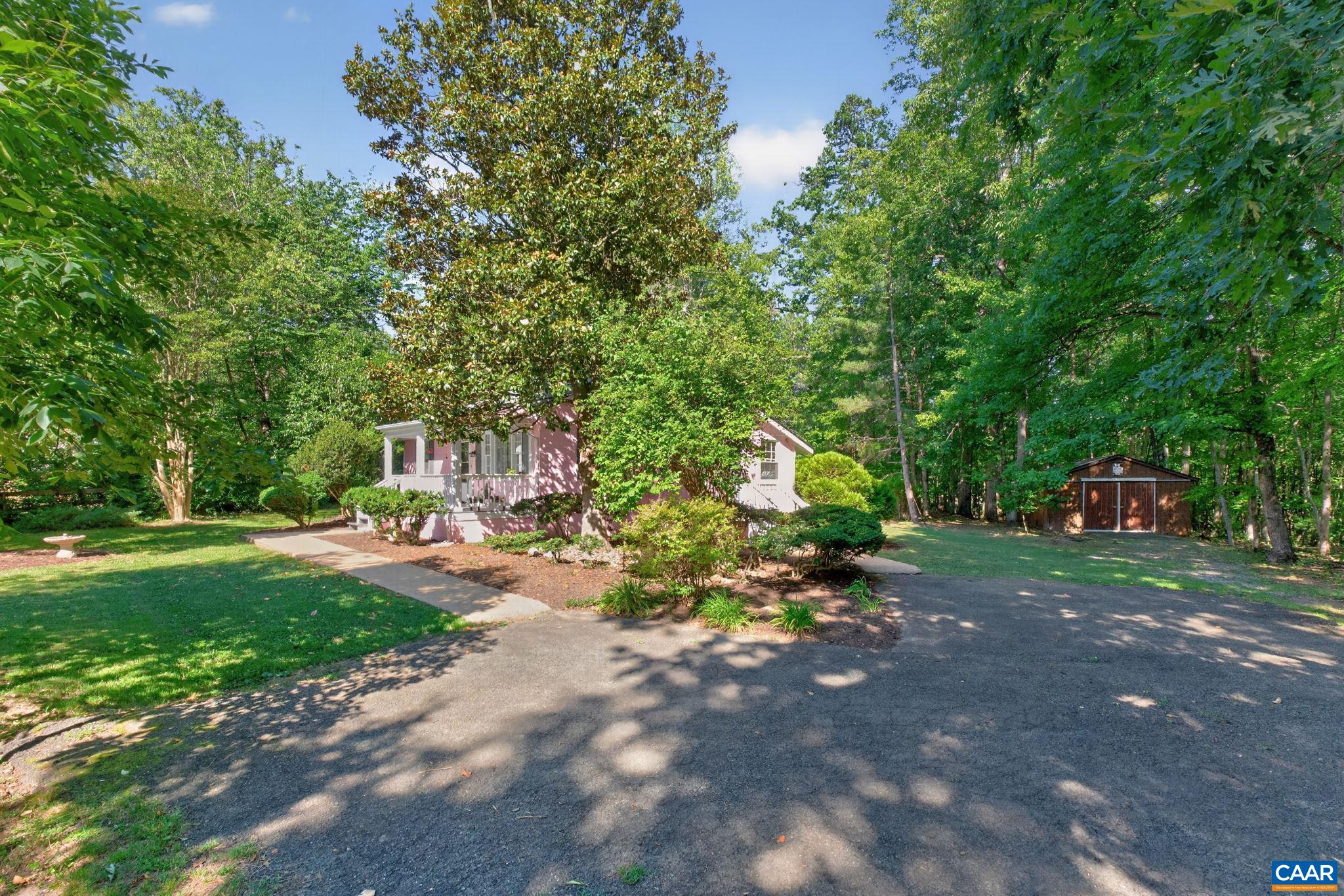 7068 PORTERS RD