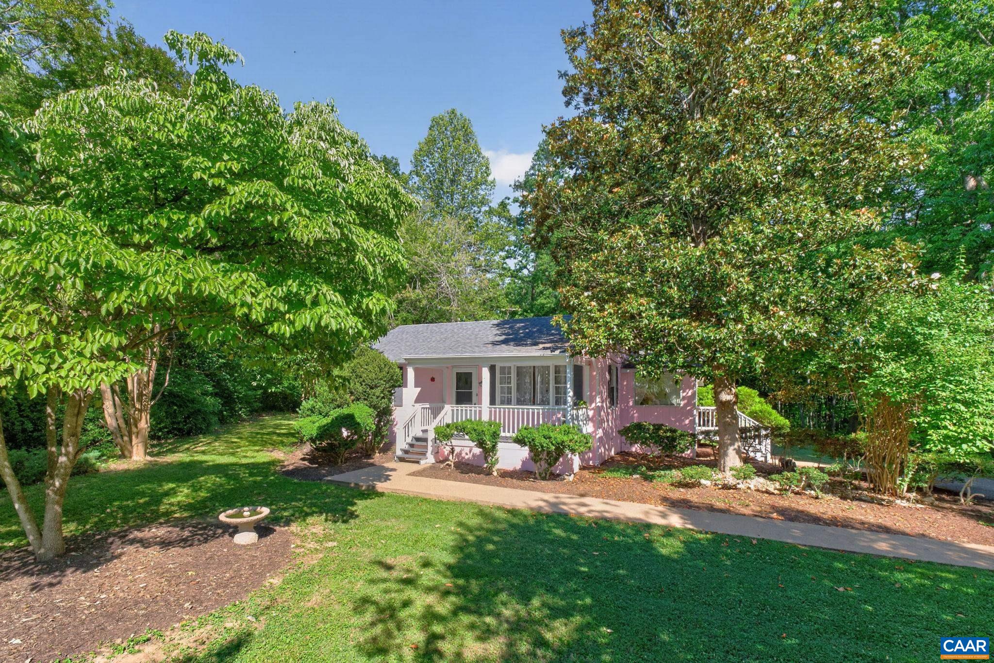7068 PORTERS RD