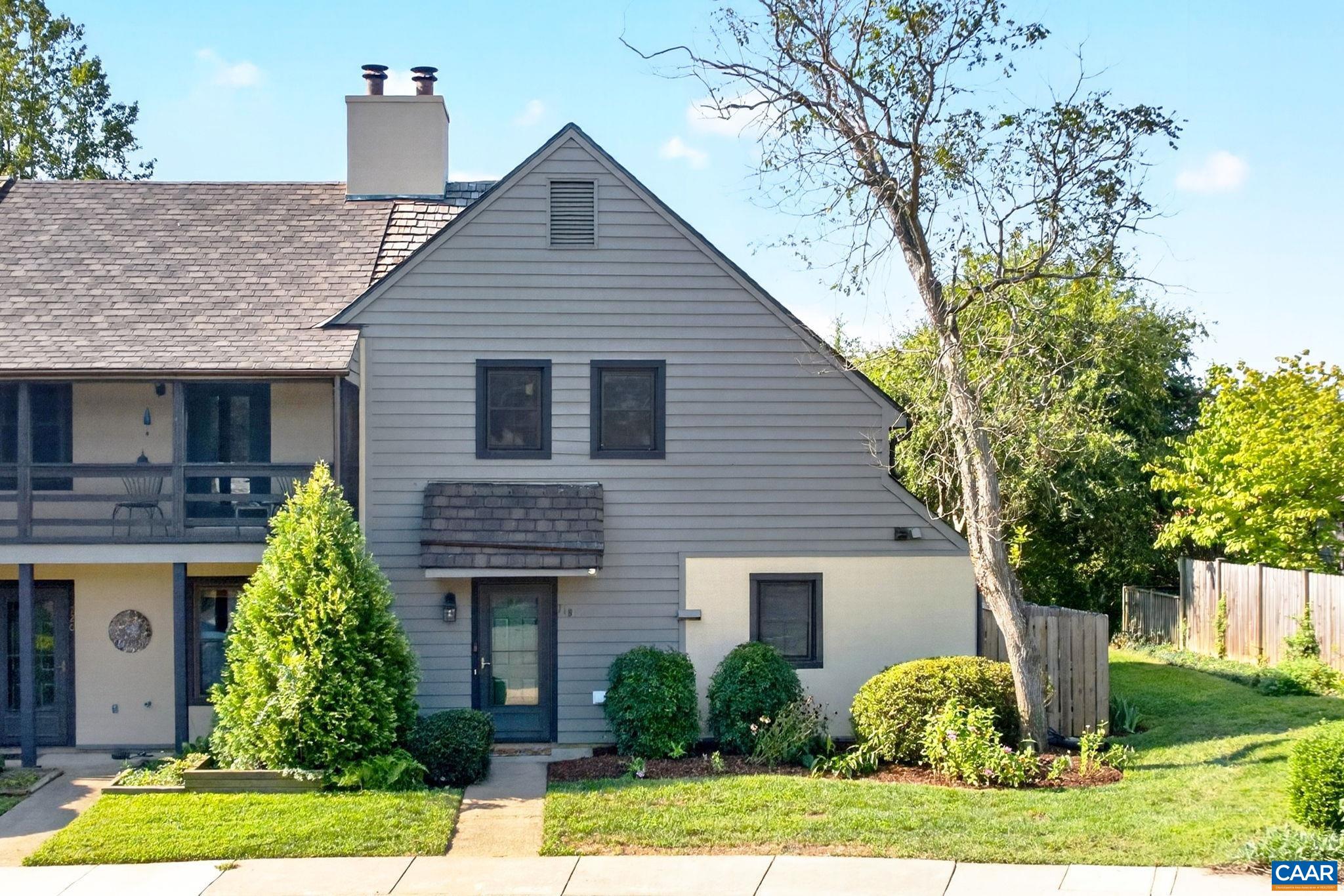 718 MERION GREENE