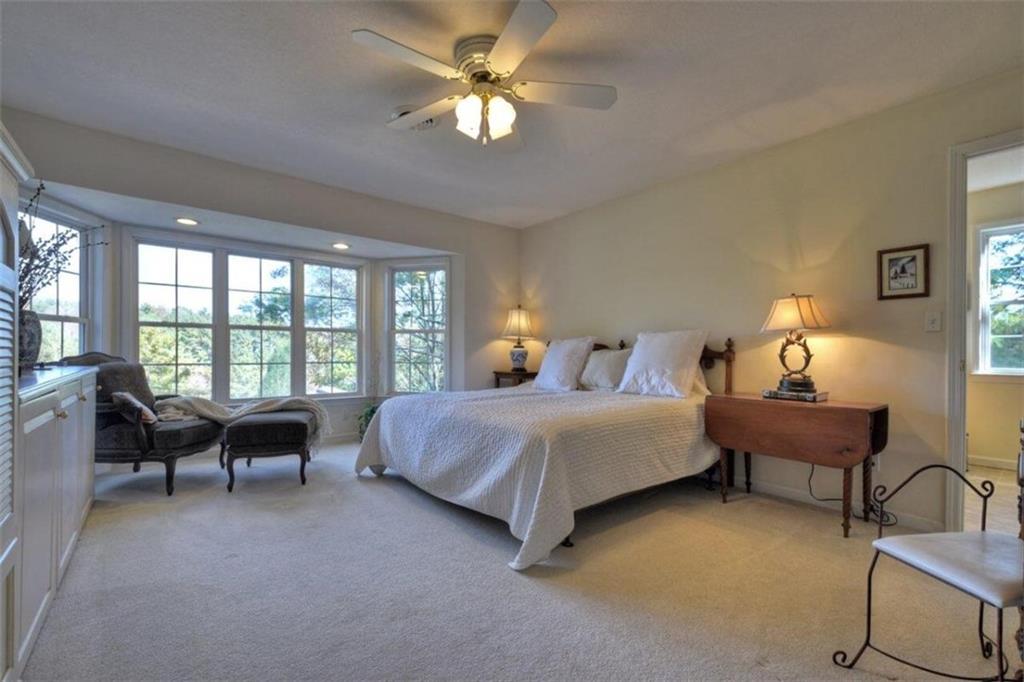575 Carson Cove Road