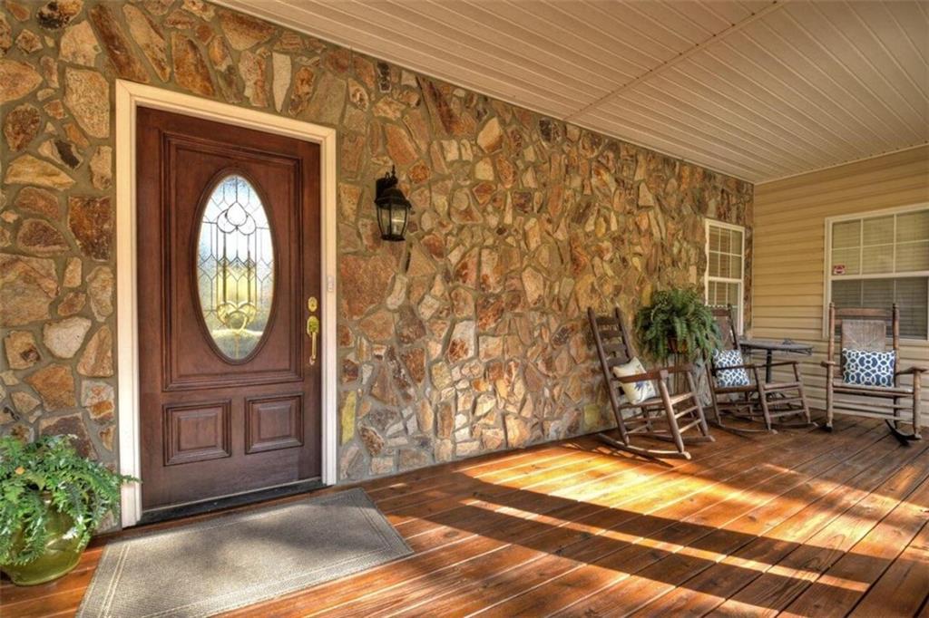 575 Carson Cove Road