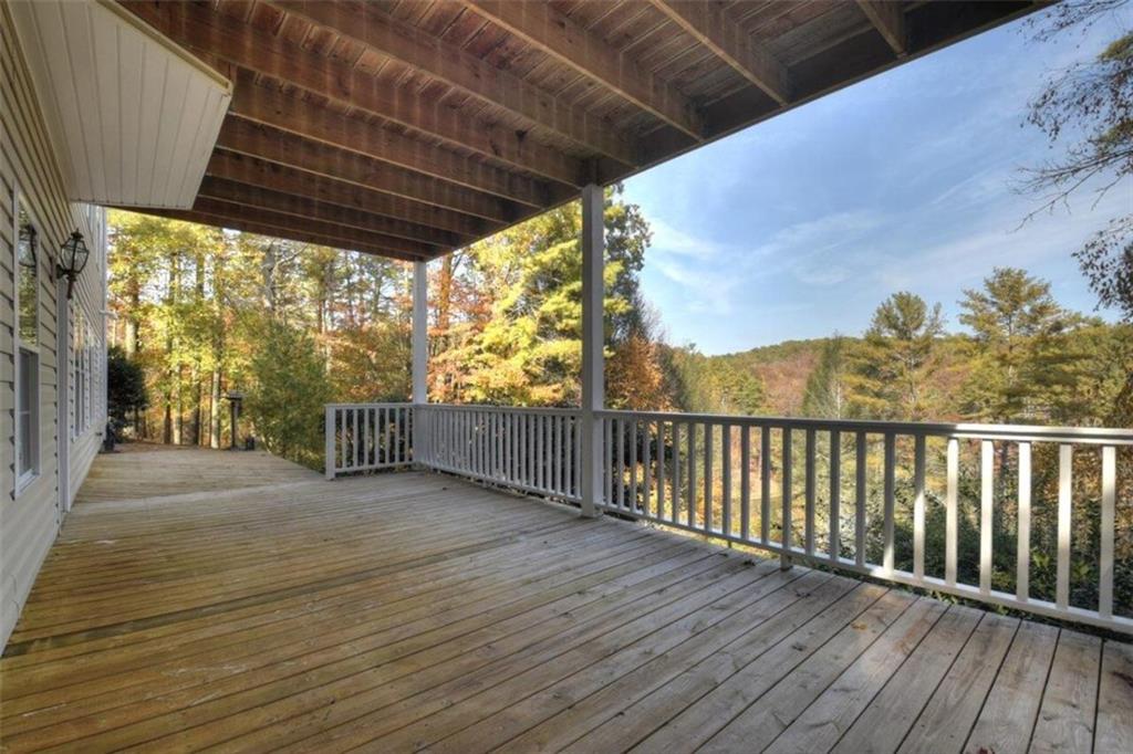 575 Carson Cove Road