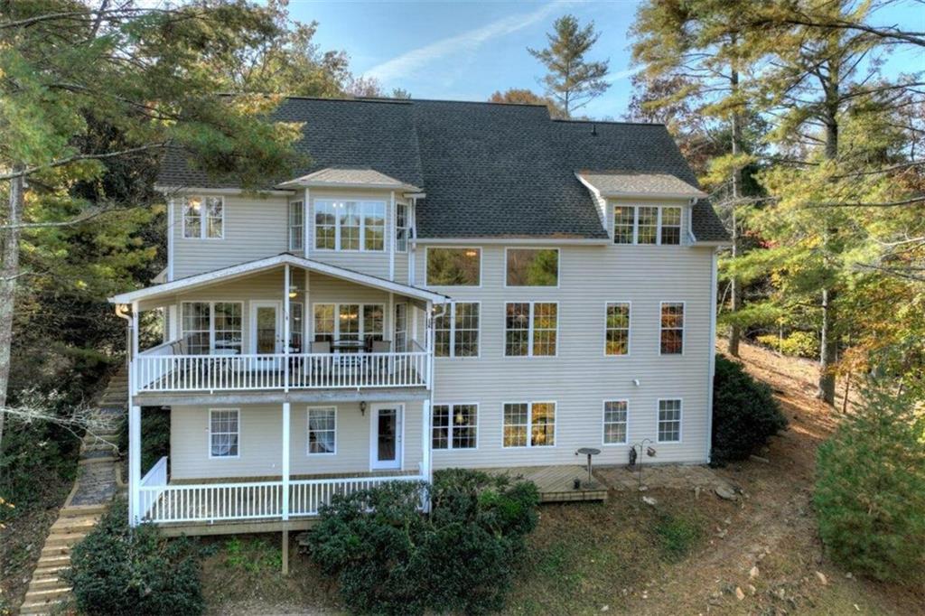 575 Carson Cove Road