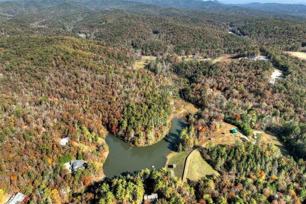575 Carson Cove Road