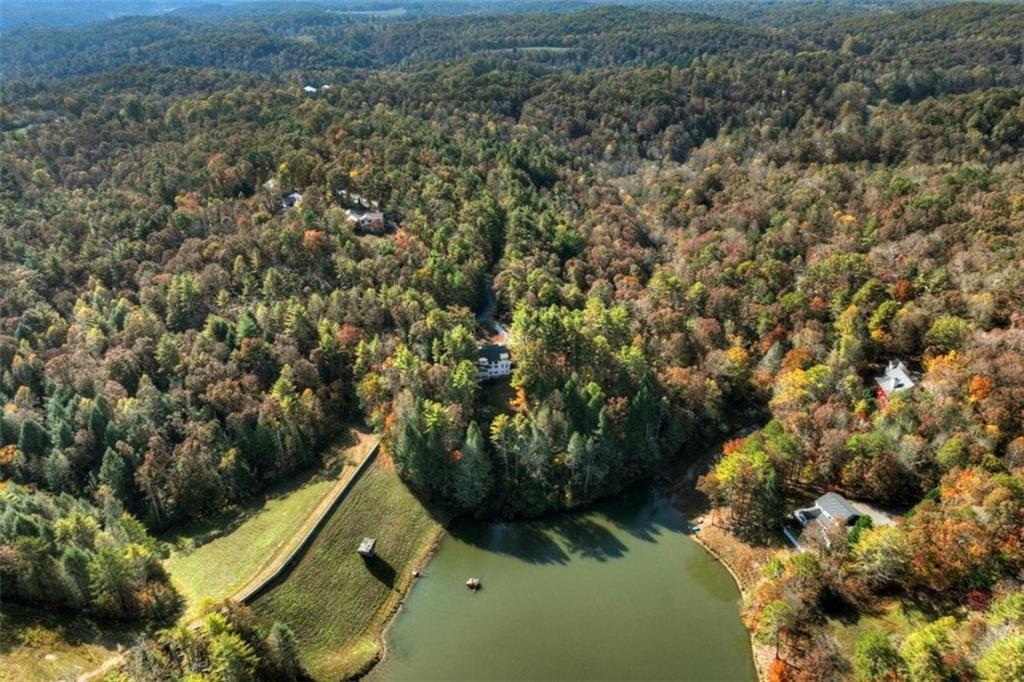 575 Carson Cove Road