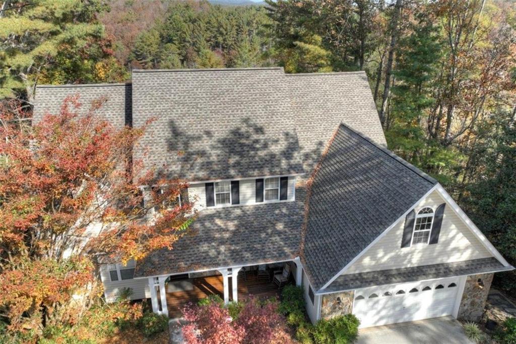 575 Carson Cove Road