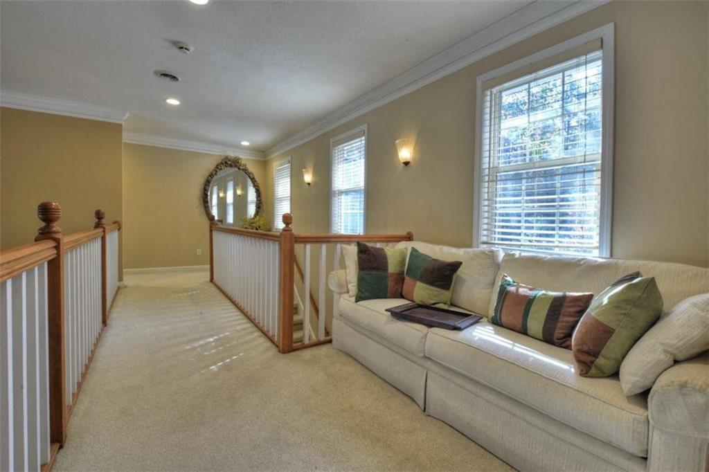 575 Carson Cove Road