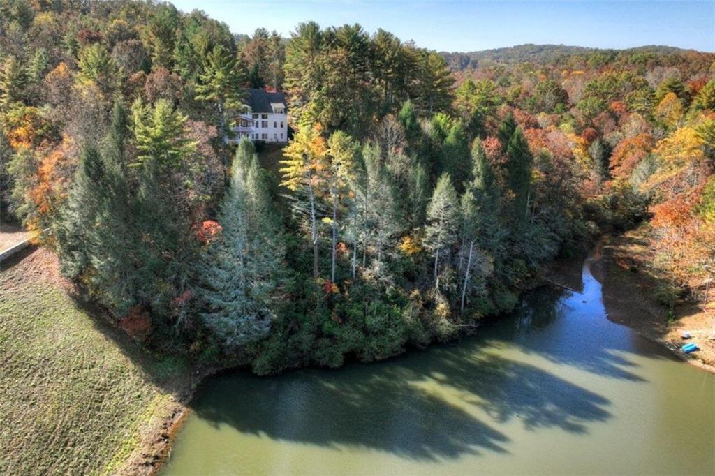 575 Carson Cove Road