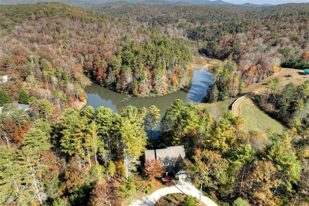 575 Carson Cove Road
