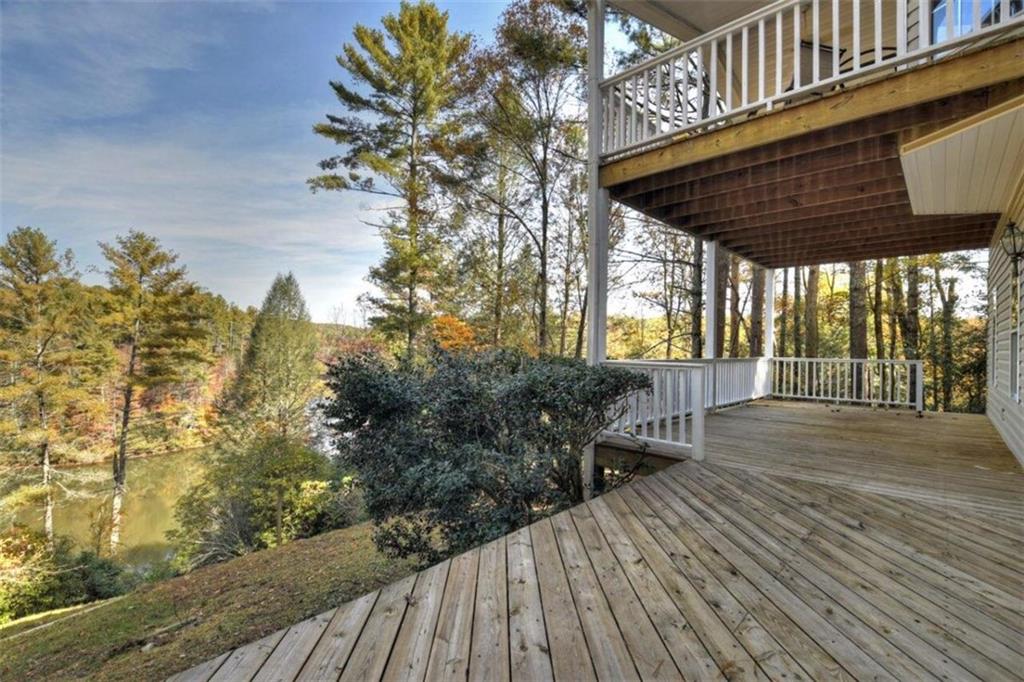 575 Carson Cove Road