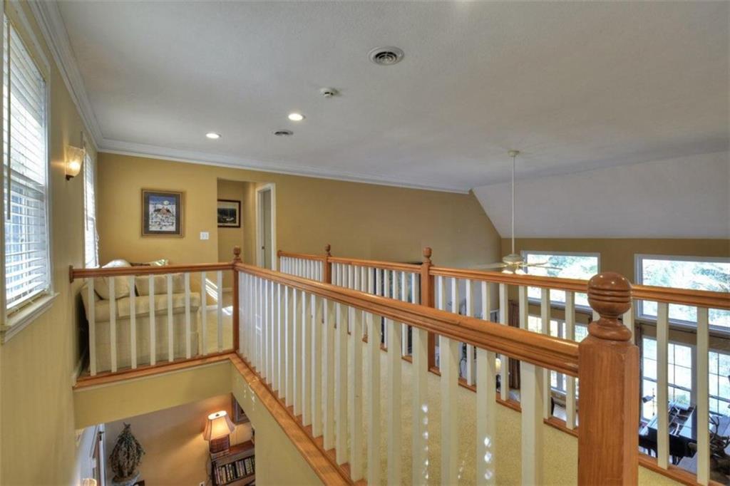 575 Carson Cove Road