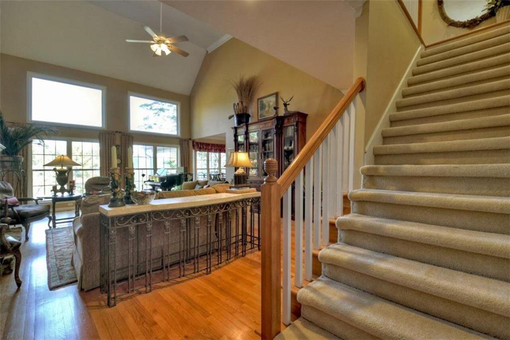 575 Carson Cove Road