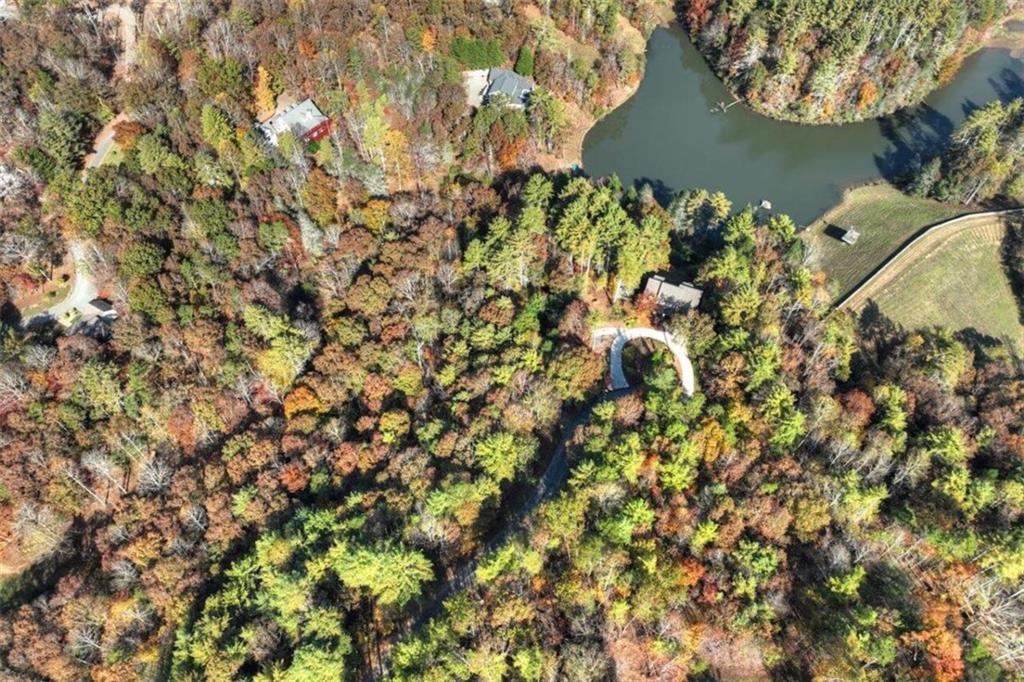 575 Carson Cove Road