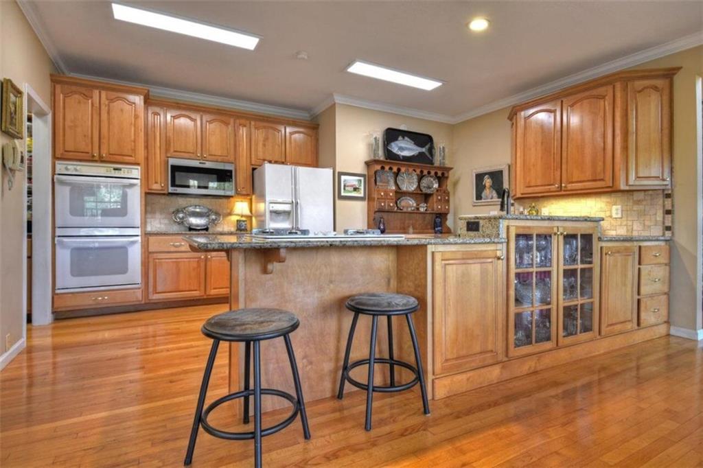 575 Carson Cove Road