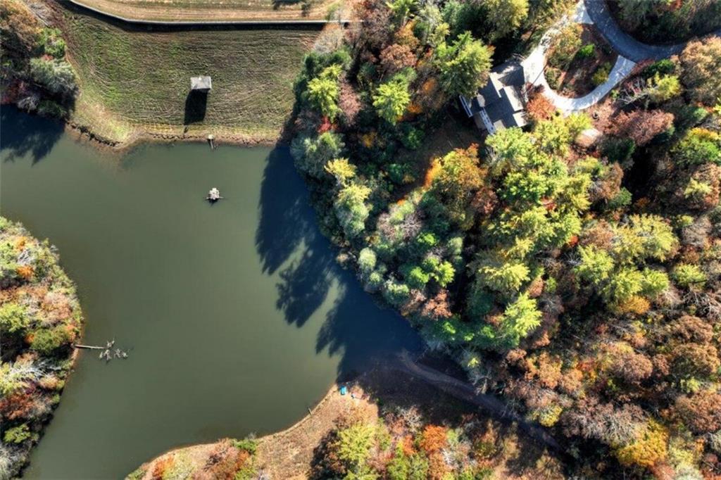 575 Carson Cove Road