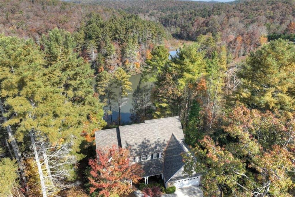 575 Carson Cove Road