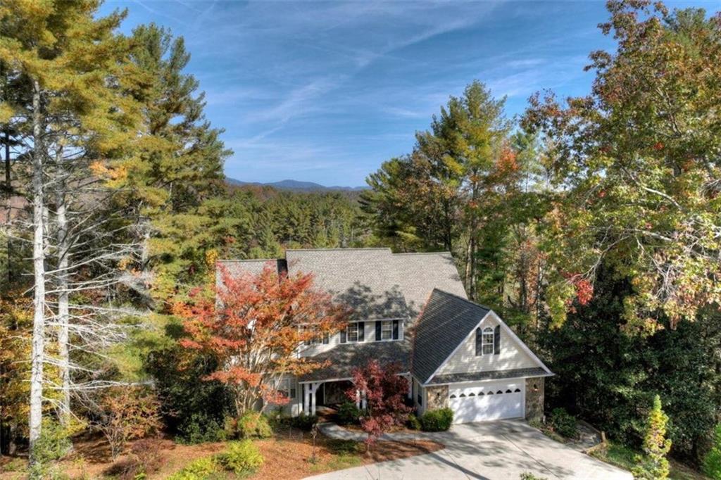 575 Carson Cove Road