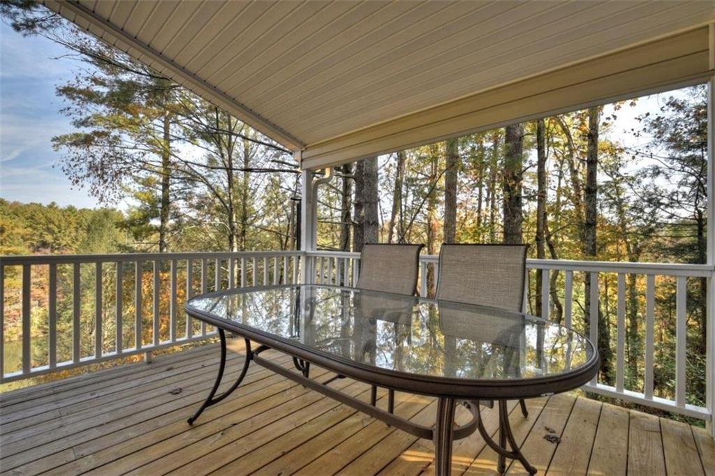 575 Carson Cove Road