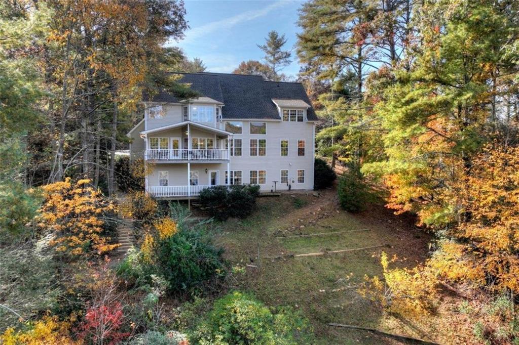 575 Carson Cove Road