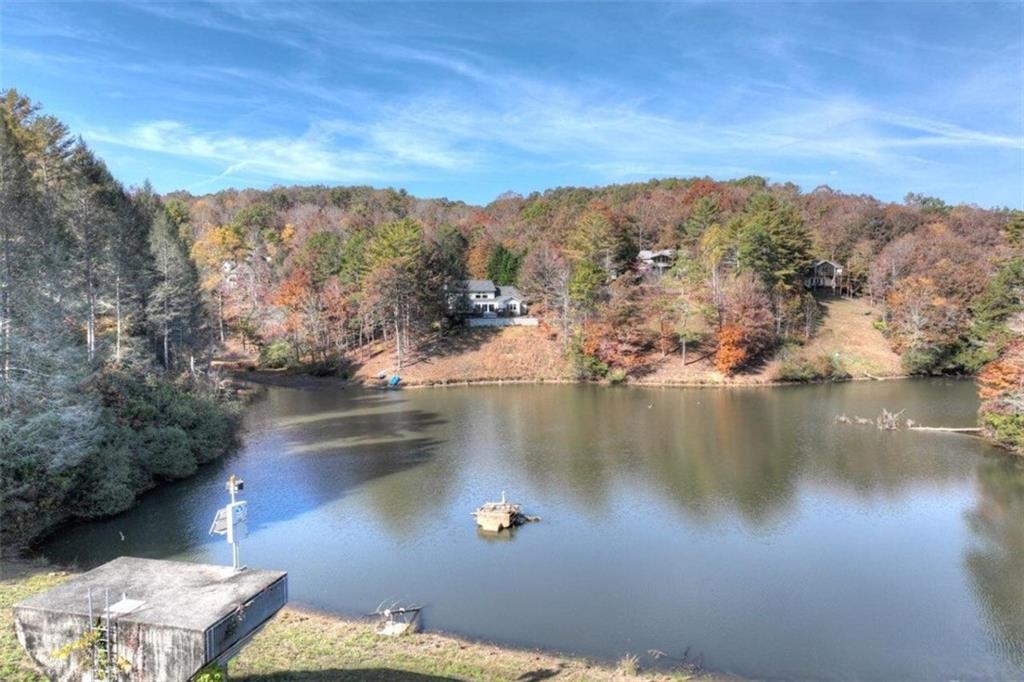 575 Carson Cove Road