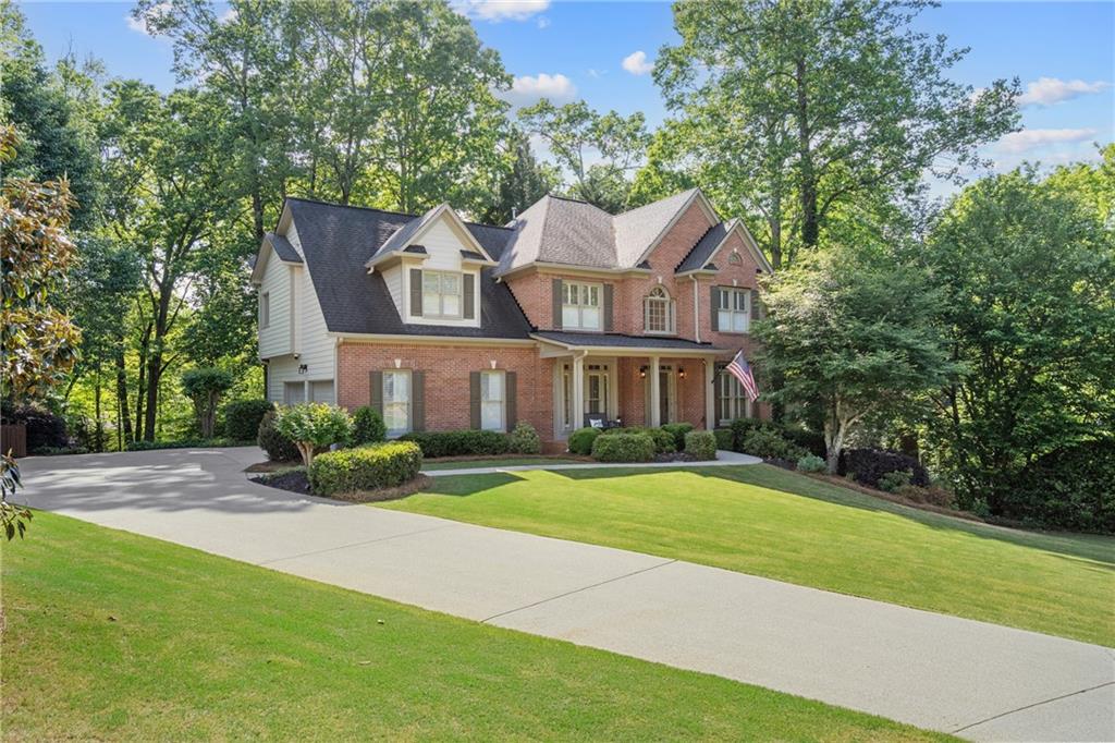 1880 Barrett Drive