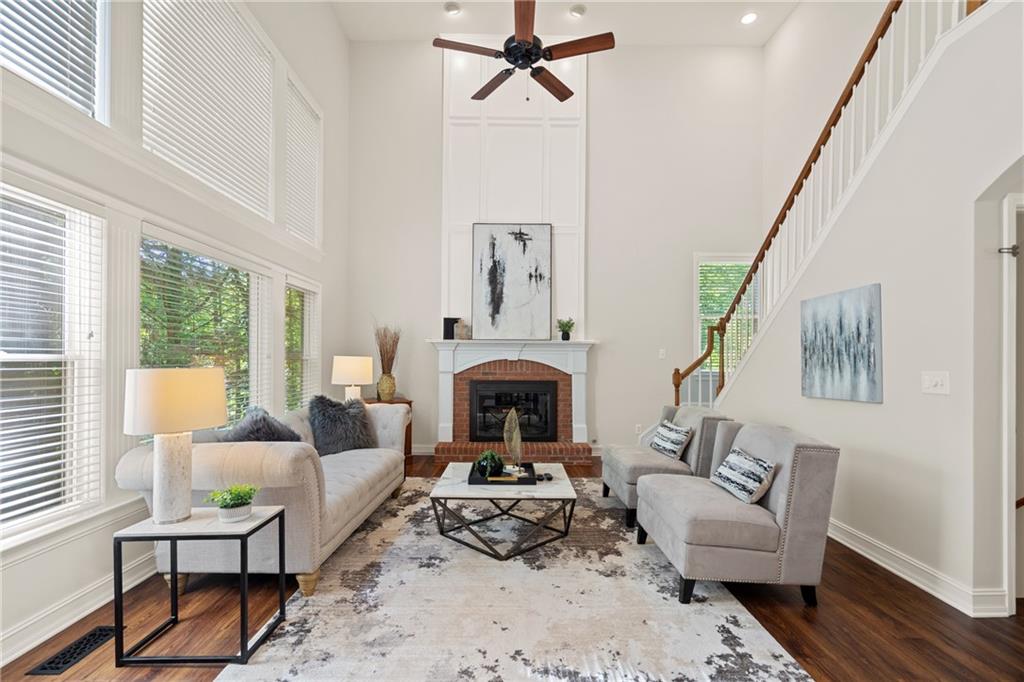 1880 Barrett Drive