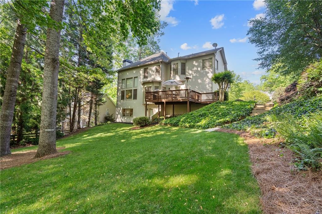 1880 Barrett Drive