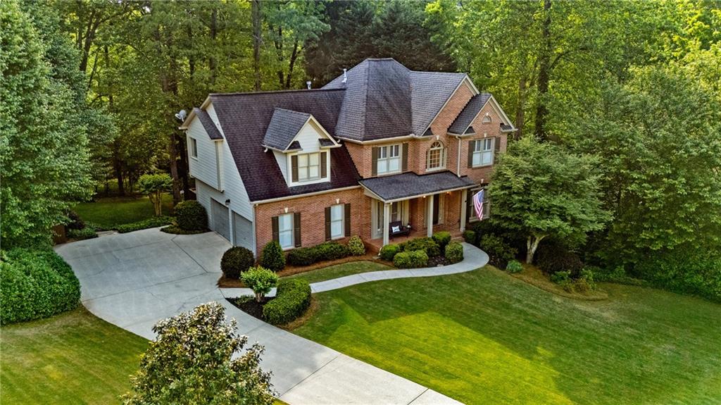 1880 Barrett Drive