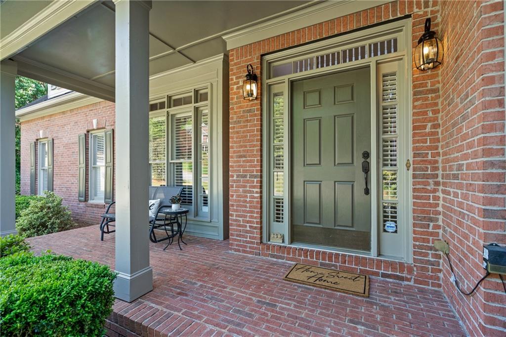1880 Barrett Drive