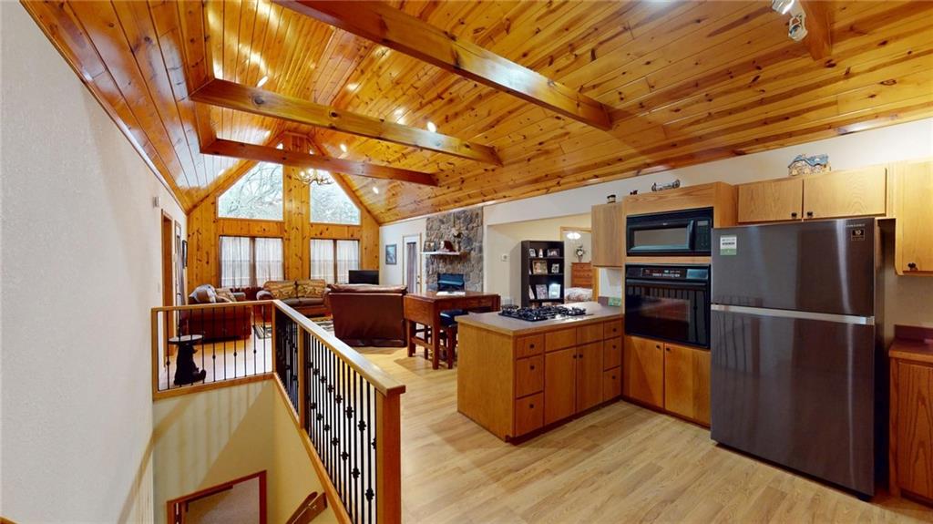 24 Rocky Top Heights Road