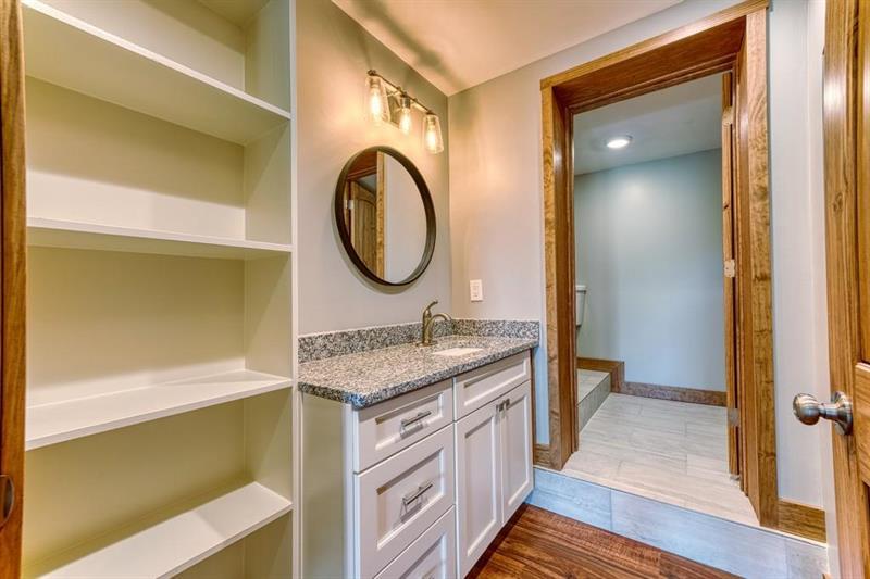 762 Mining Gap Connector