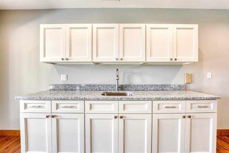 762 Mining Gap Connector