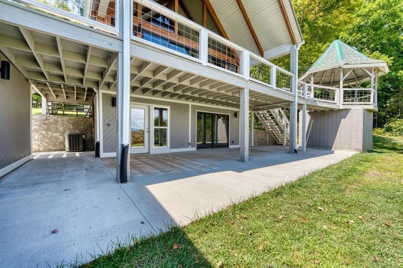 762 Mining Gap Connector